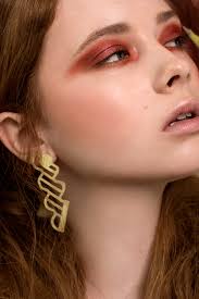 Editorial and Creative Fiona Park Makeup Artist