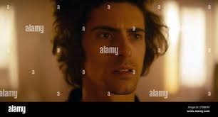 MONSTERS OF CALIFORNIA, Jack Samson, 2023. © Screen Media Films /Courtesy  Everett Collection Stock Photo