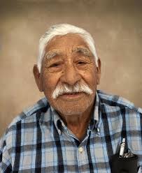 Antonio Vigil Obituary