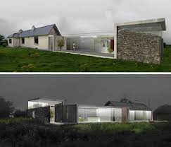 New Old Homes 5 Neat Home Additions Remodel Designs Old Houses Home Additions Villa Design