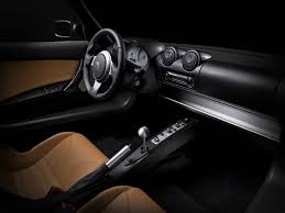 Tesla Roadster Interior Tesla Roadster Roadsters Tesla Motors