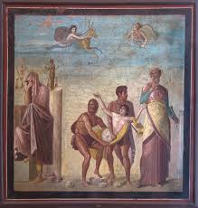 Image result for Iphigenia