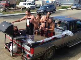Pin On Redneck Swimming Pools
