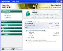 Kaspersky Anti Virus Ekran Goruntusu Gezginler