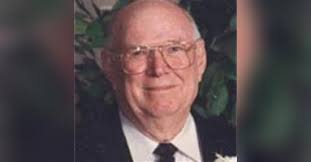 John Ramsey Obituary