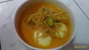 Resep lontong balap, makanan untuk lepas kangen ke surabaya Resep Lontong Sayur Apk Download Apkpure Ai