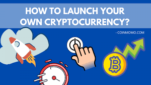 As mentioned, cryptocurrency is an integral part of the in order to create your own cryptocurrency, you will need to use the eth wallet app that can be launched in 2015, ether has shown steady growth over the last few years with a market share of. How To Launch Your Own Cryptocurrency In 2021 Cryptocurrency Cryptocurrency News Marketing Method