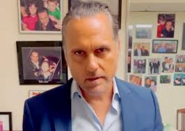 General Hospital (GH) Spoilers: Maurice Benard Drops Major Clue About  Sonny's Return