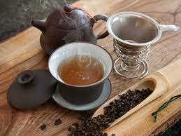 What Is Oolong Tea And What Benefits Does It Have Oolong Tea Oolong Tea Benefits Healthy Teas