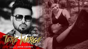 For worldwide bookings please contact +91. Latest Punjabi Song Tere Warge Sung By Diljaan Punjabi Video Songs Times Of India