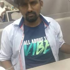 Asad Shaikh's User Profile