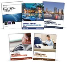 Mike Holt S Journeyman Exam Preparation Book Package 2017 Nec With Answer Key Exam Preparation Exam Answer Keys