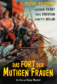 The guns of fort petticoat: The Guns Of Fort Petticoat Alchetron The Free Social Encyclopedia