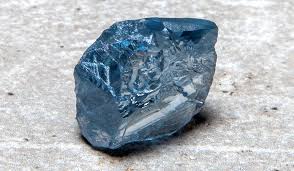 Cullinan i wurde aus dem. Petra Finds 39 Carat Blue Diamond At Cullinan Mine Mining Com