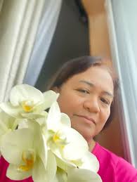 My stress reliever every day ❤️Orchids symbolizes LOVE, BEAUTY and  REFINEMENT!!!