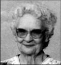 Evelyn Liles Obituary (2012)