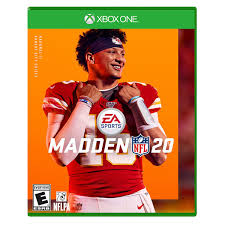 Este domingo se disputará el grueso de la semana 2 de la temporada 2020 de la nfl, con 14 partidos que prometen emociones a los fanáticos de los emparrillados. Xbox One Madden Nfl 20