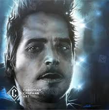 Chris Cornell 🥰 Chester Bennington 👍🏼 Serj Tankian ❤ #systemofadown  #linkinpark #audioslave #soundgarden