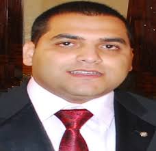 International Speakers