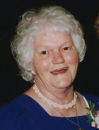 Obituary information for Joan M. Charbonneau