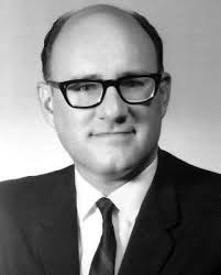 James Currey Obituary (1927