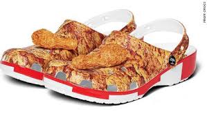 Kfc — до того как стал известен! Kfc Introduces A Game Console That Keeps Your Chicken Warm