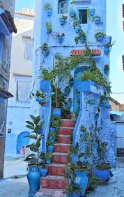 Chefchaouen The Blue Pearl Morocco Which City To Travel Blue City Chefchaouen Morocco