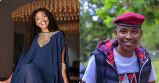 Skiza 5961173 send to 811. Karen Nyamu Kept Samidoh Waiting For Her Until 4 Am While Hiding In Car Park Jamhurinews Com