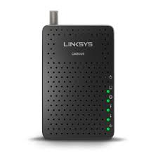 The netgear cm600, another highly regarded 24×8 docsis 3.0 cable modem, promises the same performance levels on the same speed tiers as. Linksys Cm3008 Docsis 3 0 Cable Modem 8x4 Bonded Channels