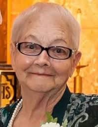 Nancy Marie Healey Obituary (2022)