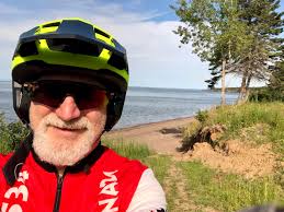 New Brunswick Geocaching Welcome Center