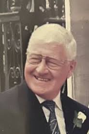 Condolence Book for Luke Brady (Castleknock, Dublin)