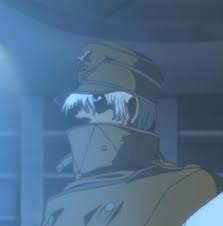 The Captain Hellsing Ultimate Absolute Anime Source material scenes/info that were left out of the anime are still spoilers. the captain hellsing ultimate
