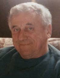 Obituary information for Gerald Francis Jasinski