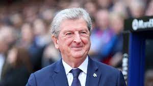 England manager roy hodgson is considering whether to heed the advice of wife sheila as he eases himself into his new role. Roy Hodgson Wife Family Salary Net Worth Nationality Height Bio