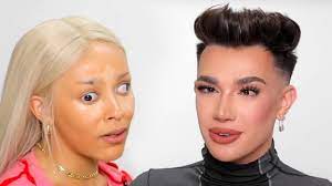 1 952 216 · обсуждают: James Charles Doja Cat S Collab Was Very Awkward Youtube