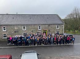 Mourneabbey Community Council (@mourneabbeycomm)