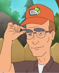 King of The Hill Critical Eyes Edit