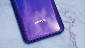 Honor 30 Pro+' model - Huawei Central