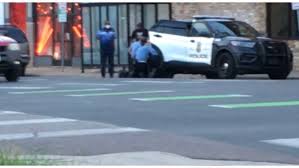 The killing of george floyd by police officer derek chauvin led to calls to reform police departments nationwide and to criticism of systemic racism. Hennepin Co Judge Allows Release Of Police Body Cam Video From George Floyd S Death Kare11 Com