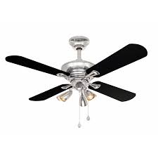Build.com has been visited by 100k+ users in the past month Harbor Breeze 44 In Downrod Mount Ceiling Fan With Light Kit On Popscreen