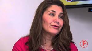 Verónica Franco: “Los periodistas no tenemos que aterrorizar a la gente”