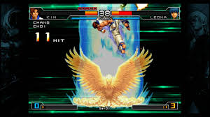 King of fighters 2002 magic plus with rugal incorporates loads of data that was gathered by similar fans simply like you. The King Of Fighters 2002 Unlimited Match Mejora Su Juego Competitivo En Linea El Candelero Tecnologico