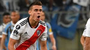Jun 17, 2021 · rafael santos borré en argentina. Rafael Santos Borre Principal Novedad En La Lista De La Seleccion Colombia El Articulo