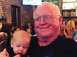 David "Pops" Gene Wilson's Memorial Website