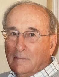 Obituary information for Floyd Blaine, Jr.