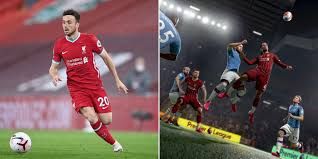 Diogo jota has had a good start to life at liverpool. Liverpool Player Diogo Jota Is The Top Fifa Player In The World On Playstation