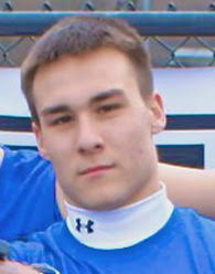 Richard DiPietro, II's Football Recruiting Profile