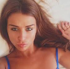 Ex On The Beach stars ZaraLena Jackson and Jenny Thompson enjoy nights out  wearing very little