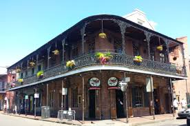 New orleans is the best city to visit for fun, parties, events and culture. New Orleans Meine Besten Tipps Fur Das French Quarter